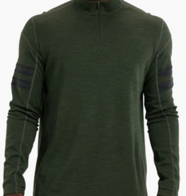 KUHL KUHL TEAM MERINO 1/4 ZIP