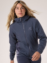 ARC'TERYX W ATOM HOODY