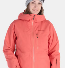 MARMOT W LIGHTRAY GORE TEX JACKET