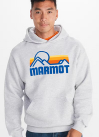 MARMOT COASTAL HOODY