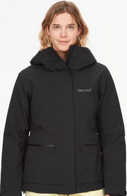 MARMOT W REFUGE INS JACKET