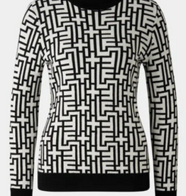 BOGNER W MAIRA SWEATER