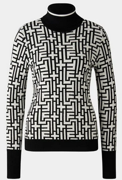 BOGNER W MAIRA SWEATER