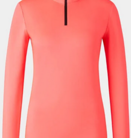BOGNER W MARGO2 1/4 ZIP