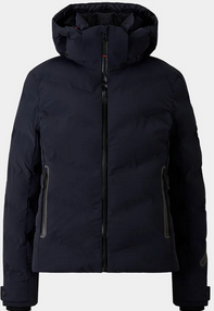 BOGNER W TEC-SAEL JACKET
