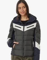 BOGNER W FARINA3-D JACKET