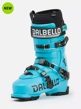 DALBELLO IL MORO MV