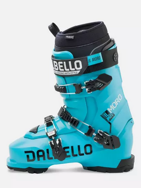 DALBELLO IL MORO MV