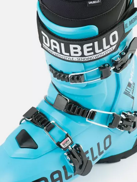 DALBELLO IL MORO MV