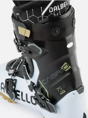 DALBELLO CABRIO MV 75 W
