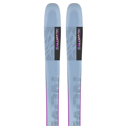 SALOMON QST LUX 92