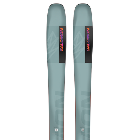 SALOMON QST 98