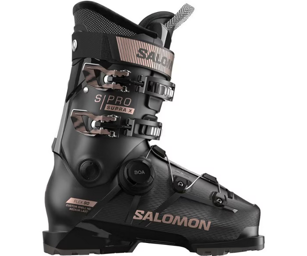 SALOMON S PRO SUPRA BOA X90 W