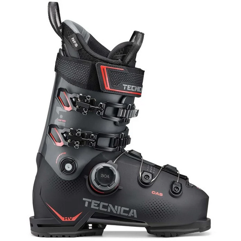 TECNICA MACHBOA 110HV