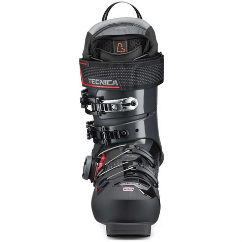 TECNICA MACHBOA 110HV