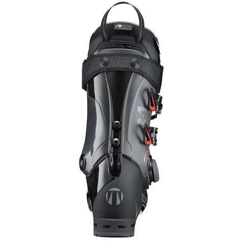 TECNICA MACHBOA 110HV