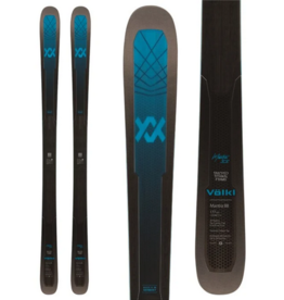 VOLKL MANTRA 88 FLAT