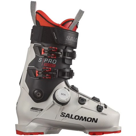 SALOMON S PRO SUPRA BOA 120GW