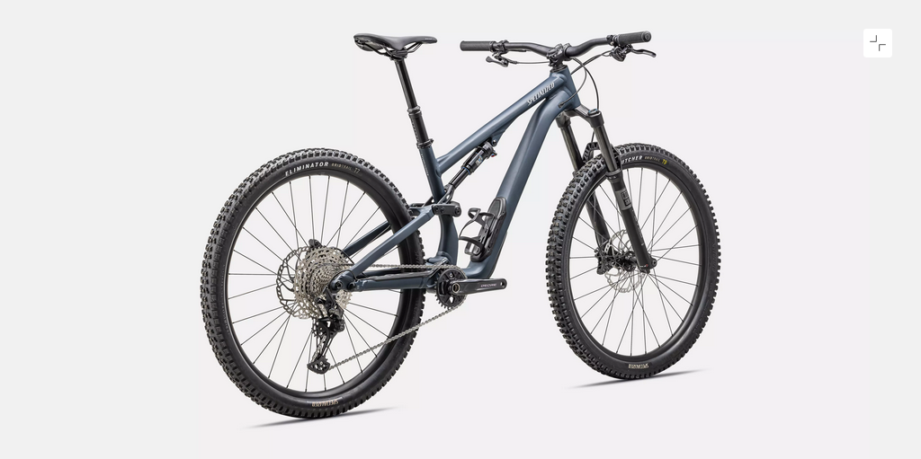 STUMPJUMPER 15