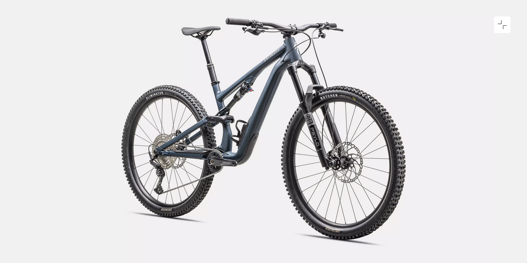 STUMPJUMPER 15