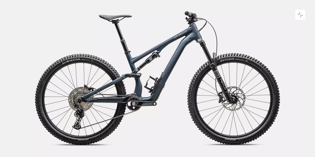 STUMPJUMPER 15