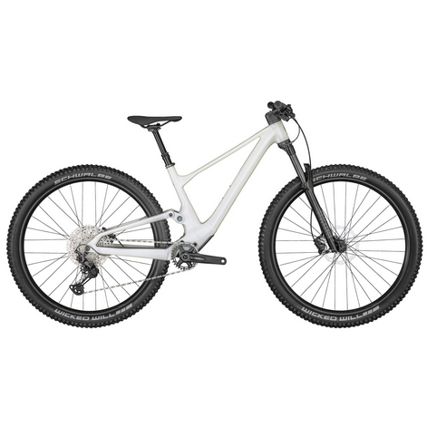 SCOTT CONTESSA SPARK 930