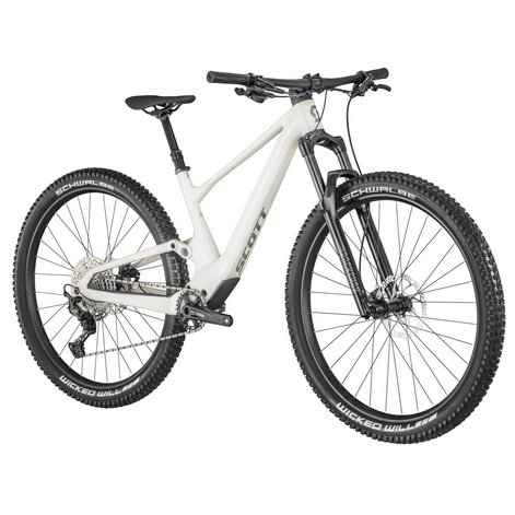 SCOTT CONTESSA SPARK 930