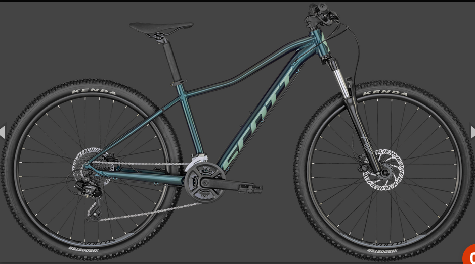 SCOTT CONTESSA ACTIVE 50