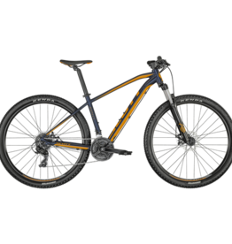 SCOTT ASPECT 970