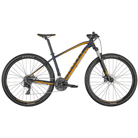 SCOTT ASPECT 970