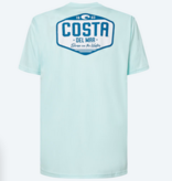 COSTA TECH MORGAN SS