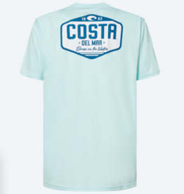 COSTA TECH MORGAN SS