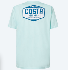 COSTA TECH MORGAN SS