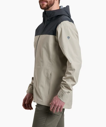 KUHL STRETCH VOYAGR JACKET