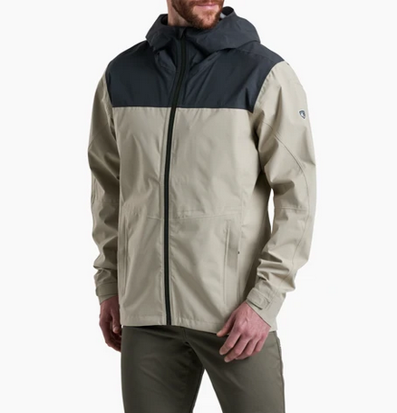 KUHL STRETCH VOYAGR JACKET