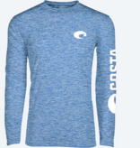 COSTA TECHNICAL CREW LS