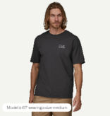 PATAGONIA 73' SKYLINE ORGANIC T-SHIRT