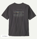 PATAGONIA 73' SKYLINE ORGANIC T-SHIRT