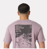 HELLY HANSEN SKOG GRAPHIC TEE