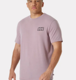 HELLY HANSEN SKOG GRAPHIC TEE