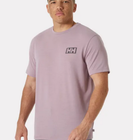 HELLY HANSEN SKOG GRAPHIC TEE