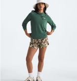 NORTH FACE W ADVENTURE SUN HOODIE