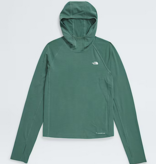 NORTH FACE W ADVENTURE SUN HOODIE