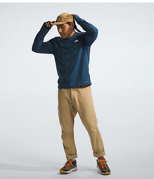 NORTH FACE ADVENTURE SUN HOODIE