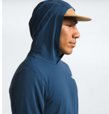 NORTH FACE ADVENTURE SUN HOODIE