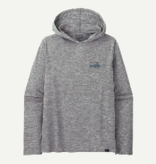 PATAGONIA CAP COOL DAILY GRAPHIC HOODY
