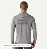 PATAGONIA CAP COOL DAILY GRAPHIC HOODY
