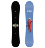 ARBOR EL CAMINO