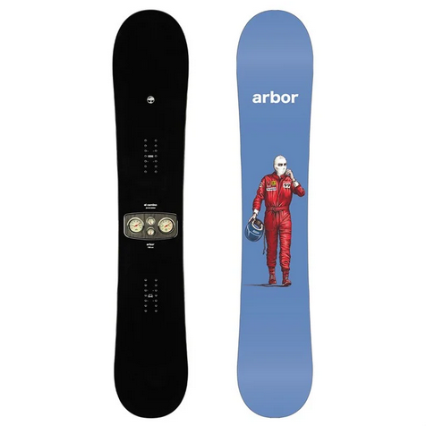 ARBOR EL CAMINO