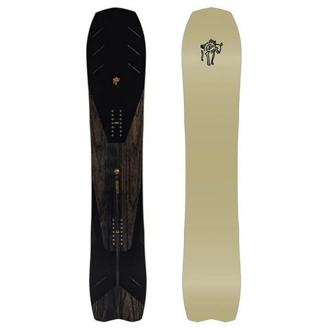 ARBOR BRYAN IGUCHI PRO